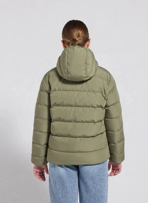 Pyrenex - Keylinn Daunenjacke | Salbei