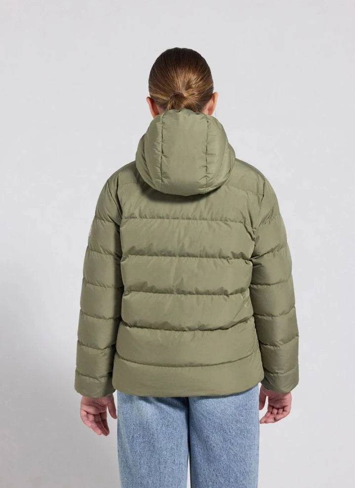 Pyrenex - Keylinn Daunenjacke | Salbei