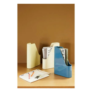 Hübsch - Redux Tisch-Organizer - 3er Set