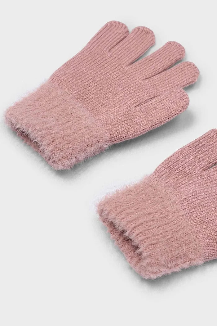 Mayoral Çocuk Eldivenleri