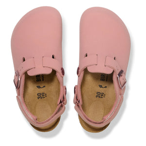 BIRKENSTOCK - Tokio AS Kinder Sandalen Birko-Flor Birkibuc | Rosa