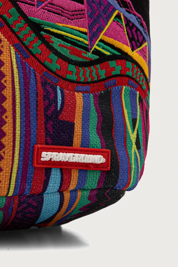 Sprayground - Pembe Kadın Şehir Sırt Çantası 910B8607NSZ