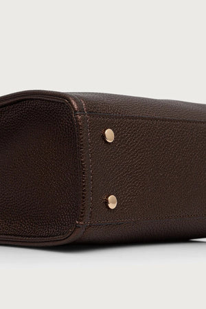 Liu Jo kadın suni deri crossbody çanta