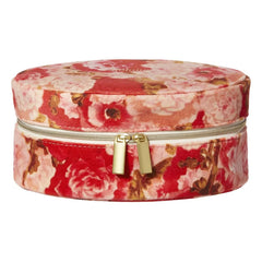 YOLAINE - Le Vanity Velours | Rosa
