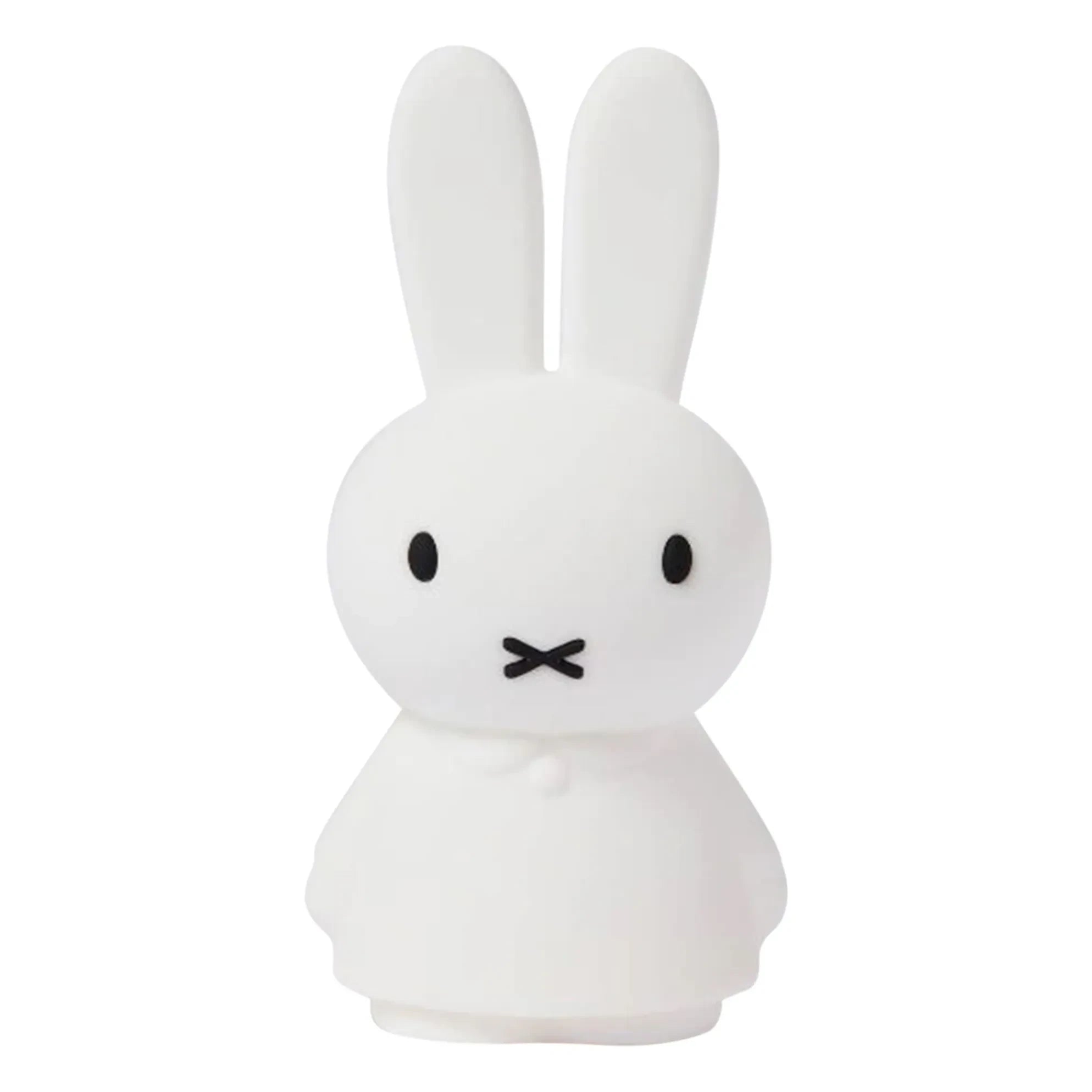 Mr Maria - Miffy Touch Nachtlicht | Weiß