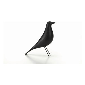 Vitra - House Bird Dekovogel | Esche schwarz