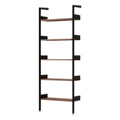 & Tradition - Rombe IF1 Nussbaum Regal | Anthrazit