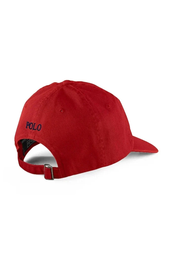 Polo Ralph Lauren - Şapka
