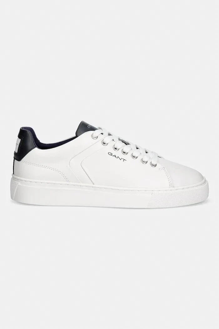 Gant McJulien Erkek Deri Sneaker