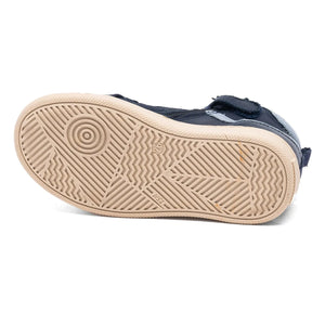 bisgaard - Isak sneakers | Lacivert