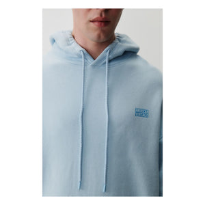 American Vintage - Izubird Kapuzenpullover | Hellblau