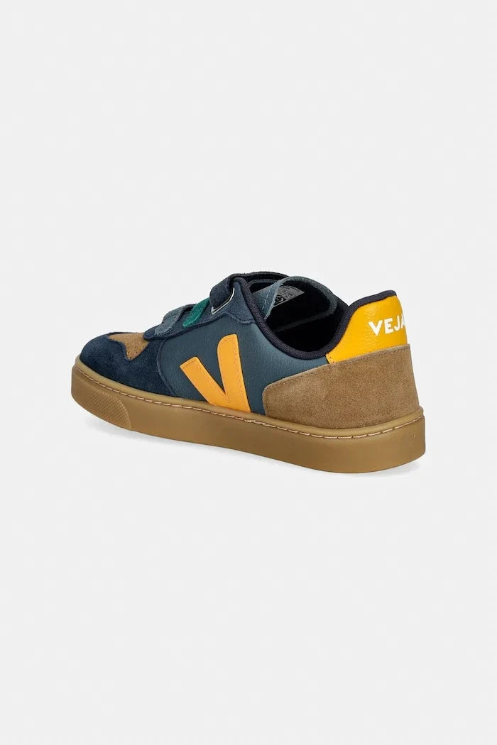 Veja Small V-10 Süet Çocuk Spor Ayakkabı