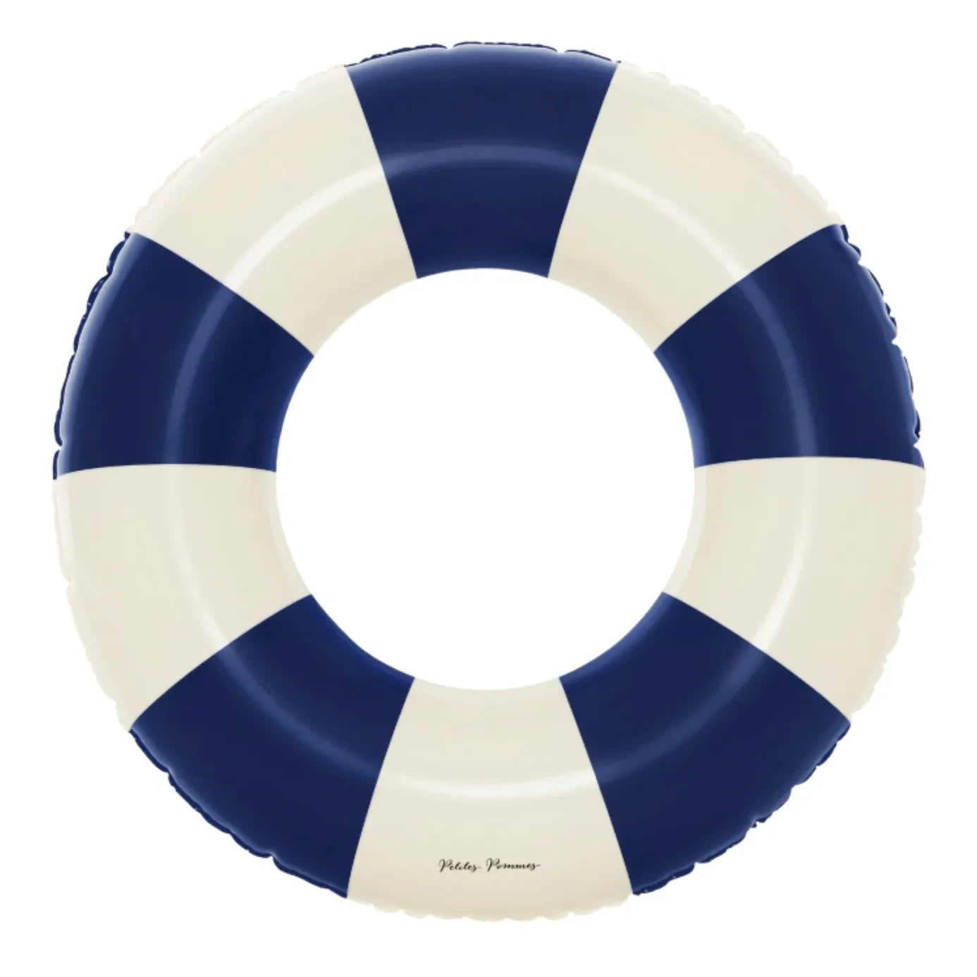 Petites Pommes - Anna Schwimmring | Marineblau
