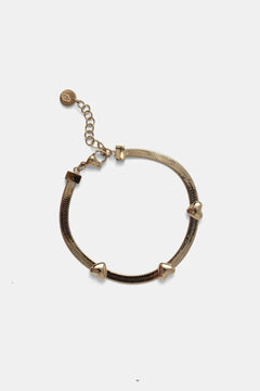 Liu Jo Damen-Metallarmband