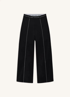 Anine Bing - Jogger Gelb | Schwarz