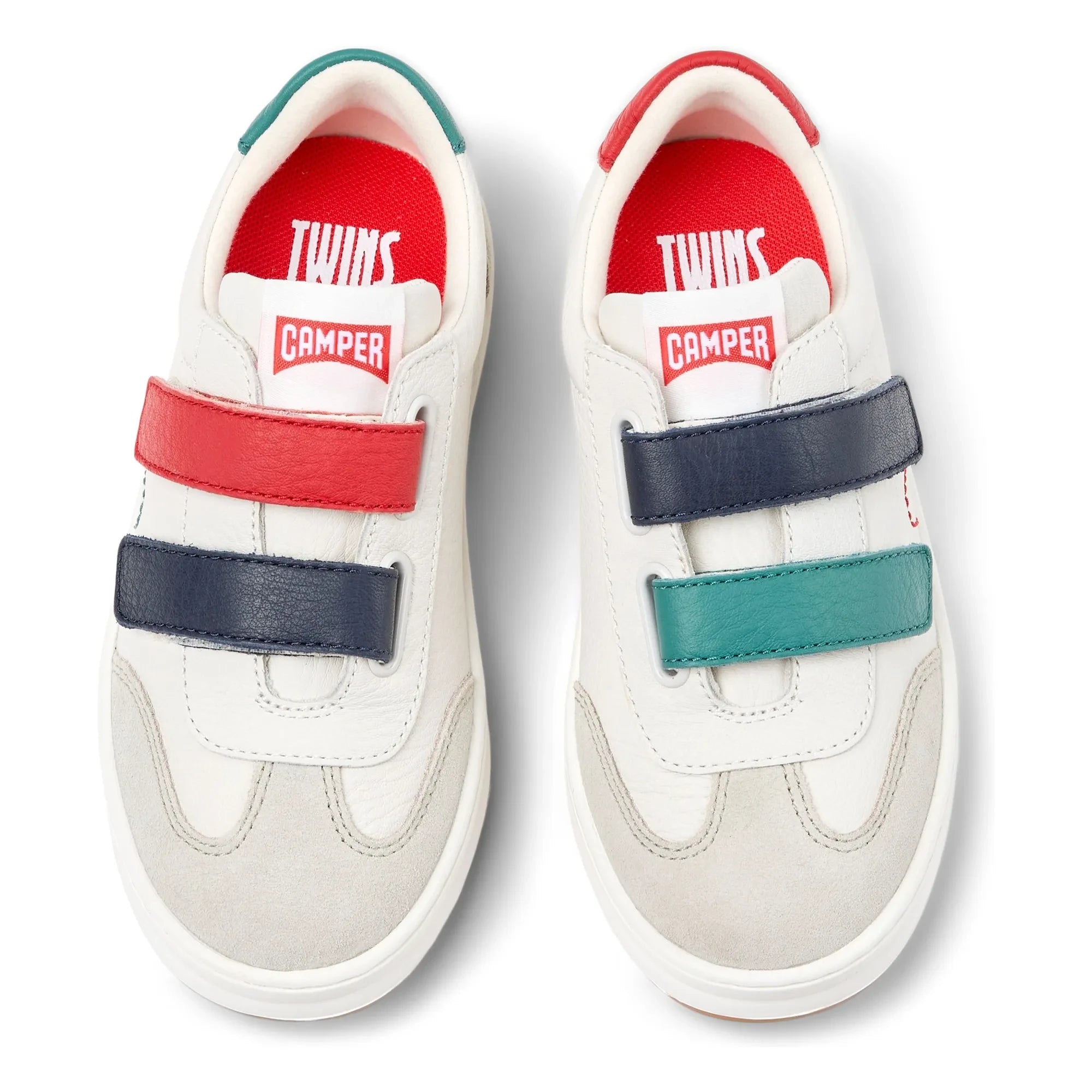 Camper - Runner Four Sneaker | Marineblau