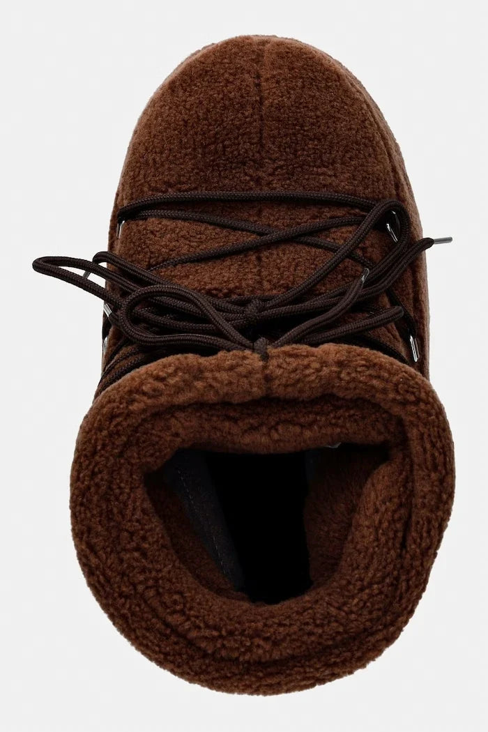 Moon Boot MB ICON LOW FLEECE kadın apreski