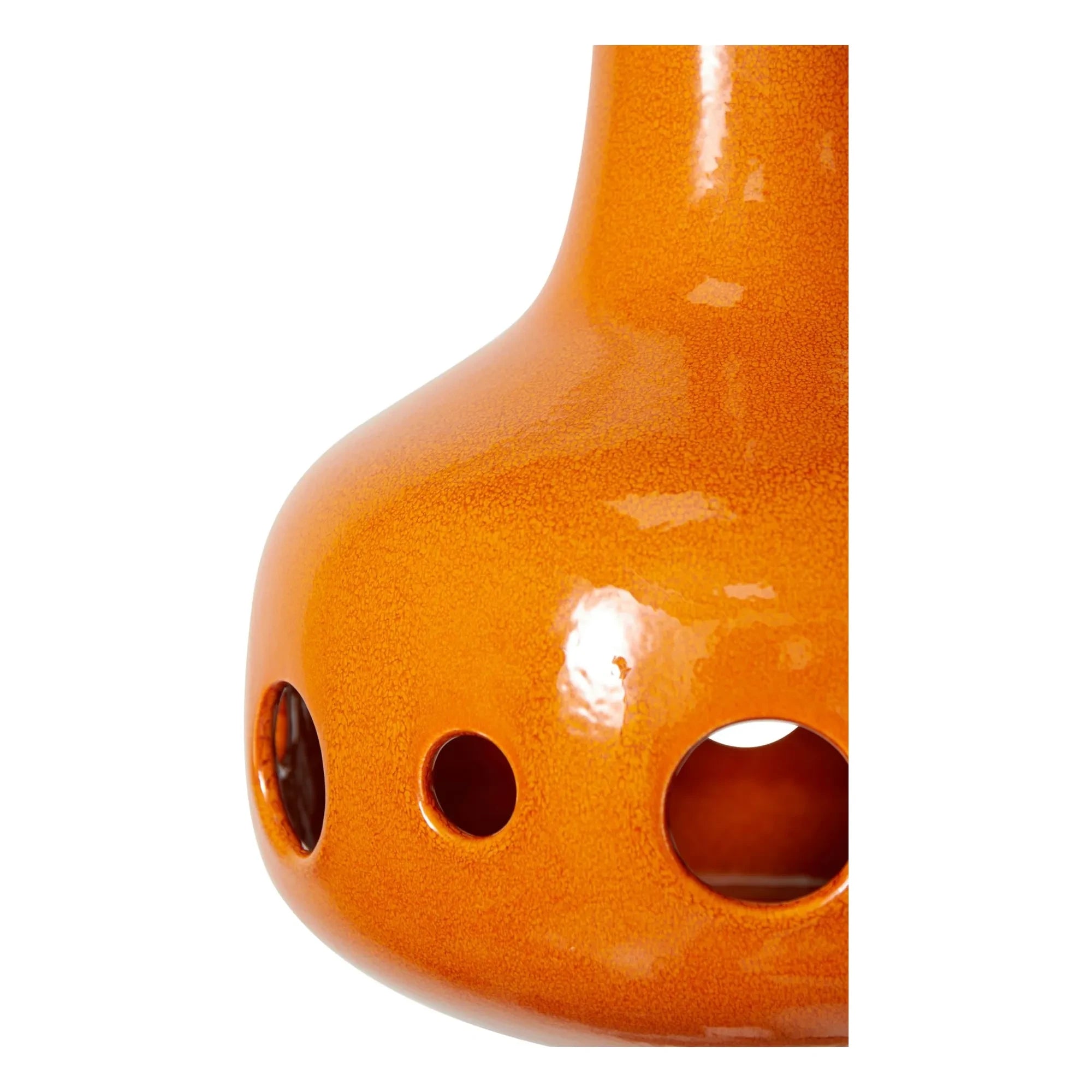 HKliving - Pendelleuchte | Orange