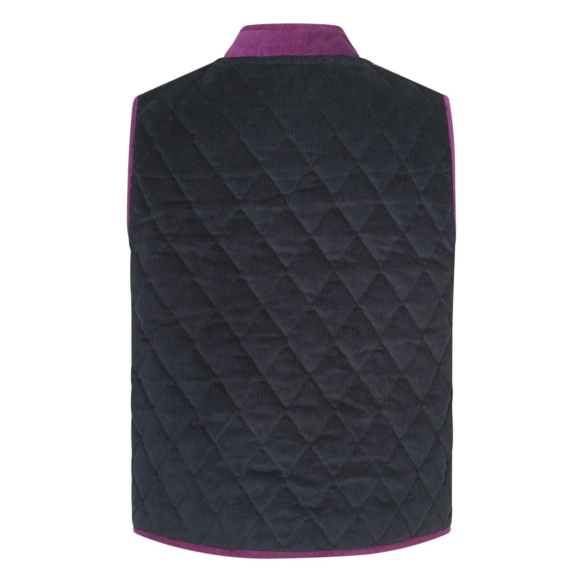 Lollys Laundry - Cairo Pamuk Ceket | Plum