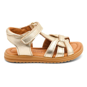 bisgaard - Felicia Sandale | Gold