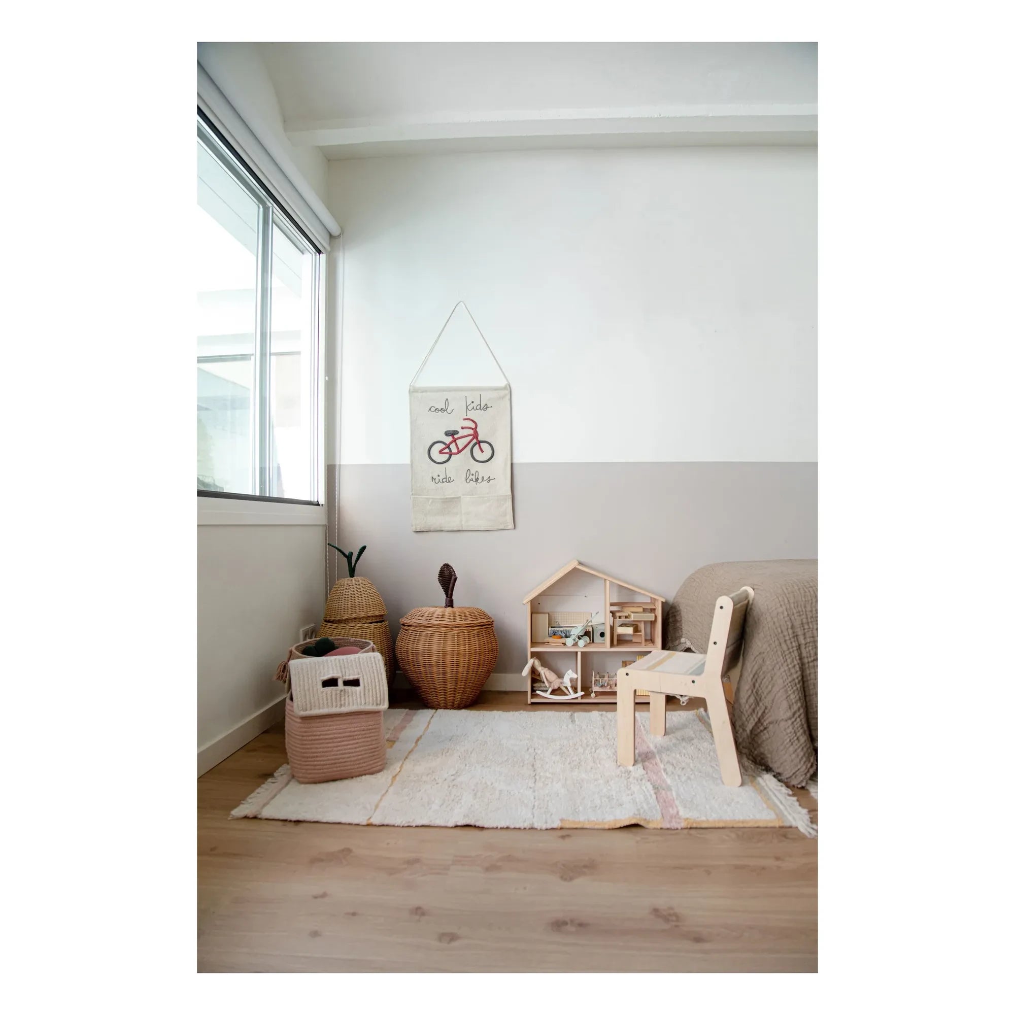 Lorena Canals - Cool Kids Wanddeko