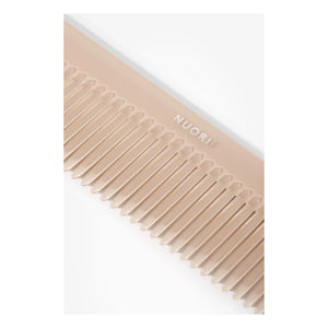 Nuori - Kamm für feines Haar | Rosa