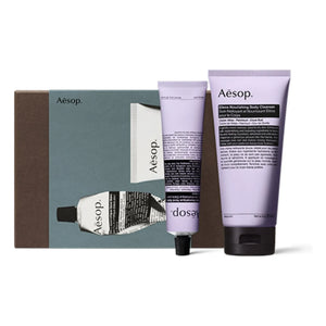 Aesop – Duschraumset Serenades