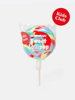 Eat My Socks - Kinder Socken Sweet Lollypop