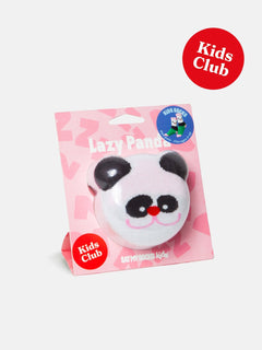 Eat My Socks - Kinderfauler Panda Socken