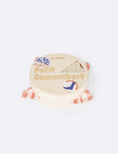 Eat My Socks - Erwachsene Camembert Käsesocken