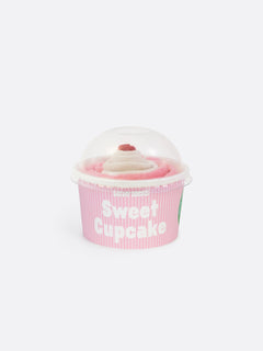 Eat My Socks - Erwachsene Erdbeer Cupcake Socken