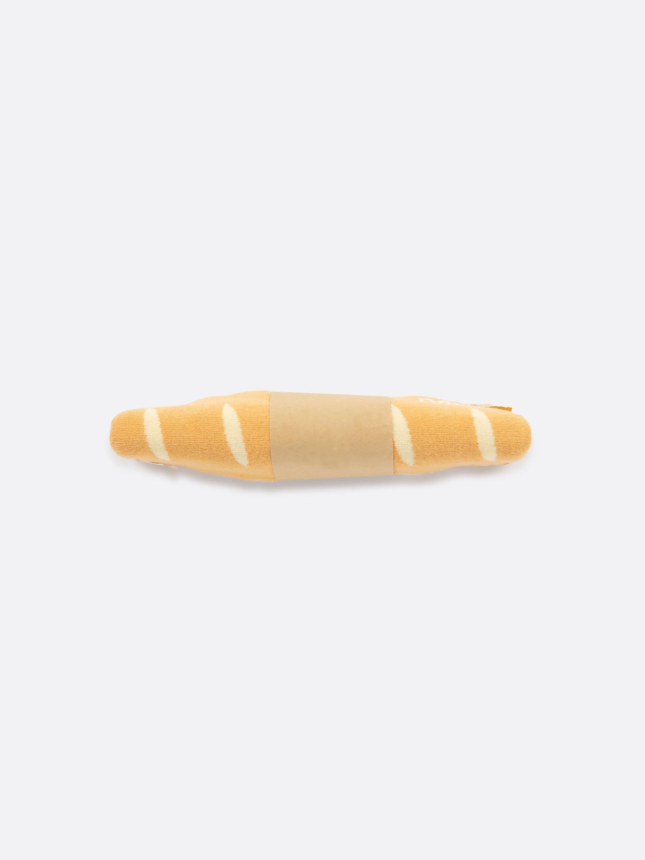 Eat My Socks - Erwachsene Französische Baguette-Socken