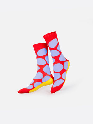Eat My Socks - Erwachsenen Salzige Chips Socken