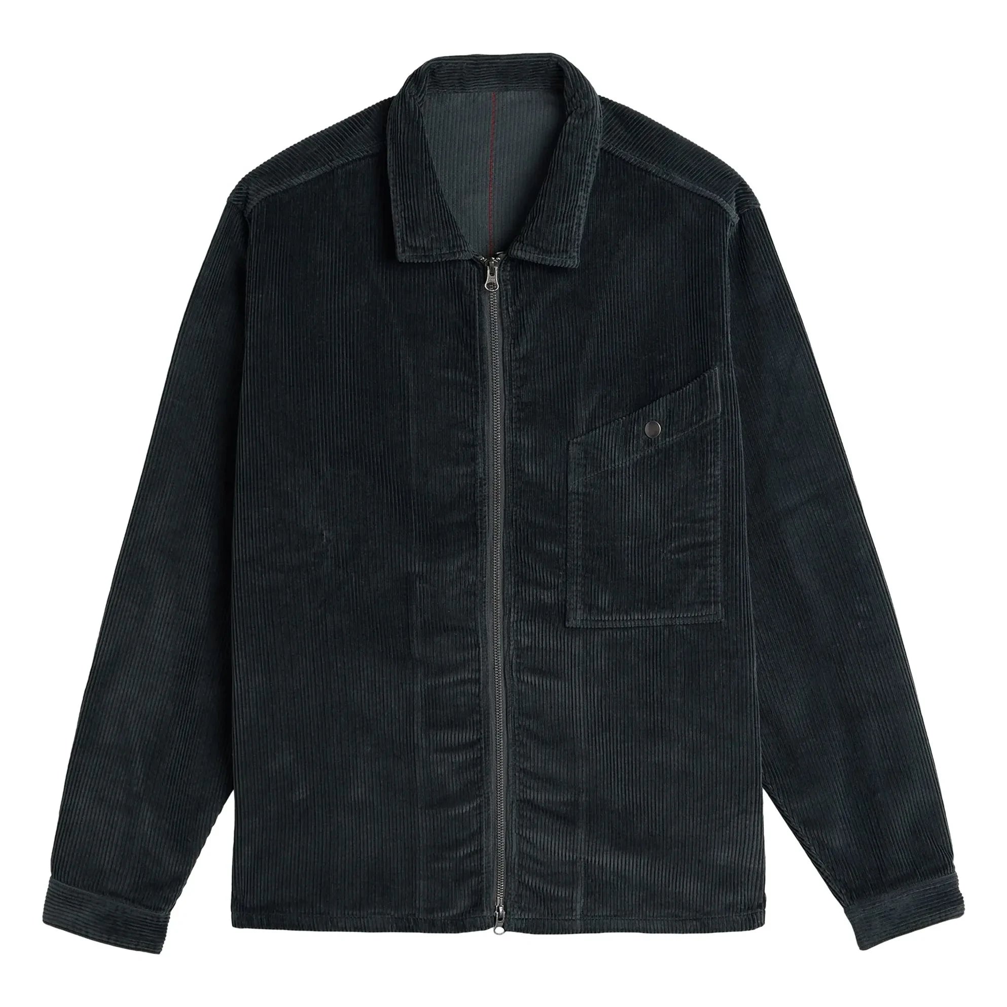 Homecore - Jacke Colt Cord | Navy