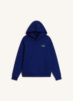 The North Face - Outdoor Sweatshirt | Königsblau