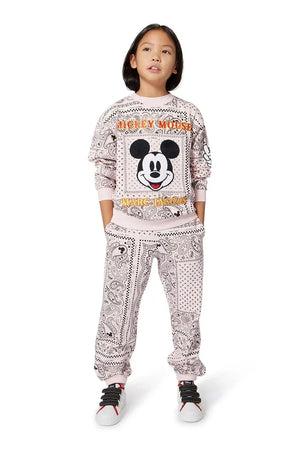 Marc Jacobs Çocuk Spor Pantolonu