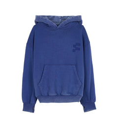 Finger in the nose - Hope Hoodie | Dunkelblau