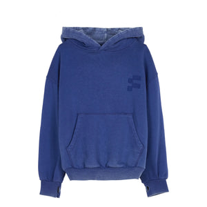 Finger in the nose - Hope Hoodie | Dunkelblau