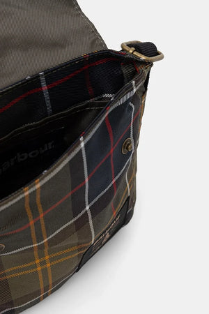 Barbour Torridon Omuz Çantası