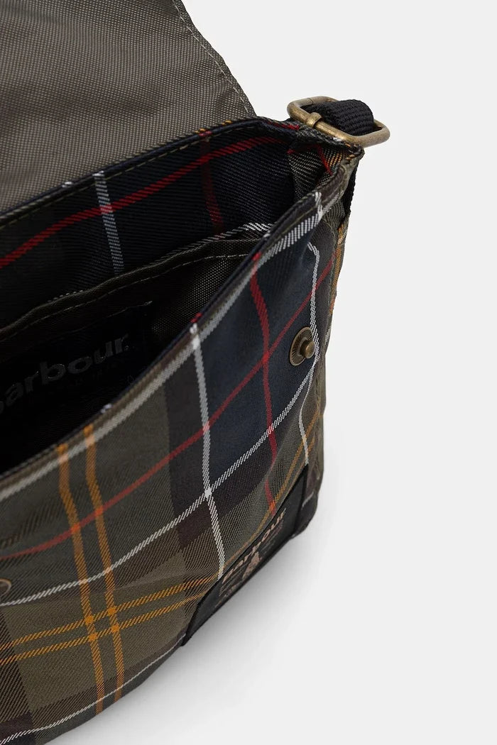 Barbour Torridon Omuz Çantası