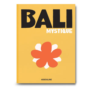 Assouline - Mystisches Bali
