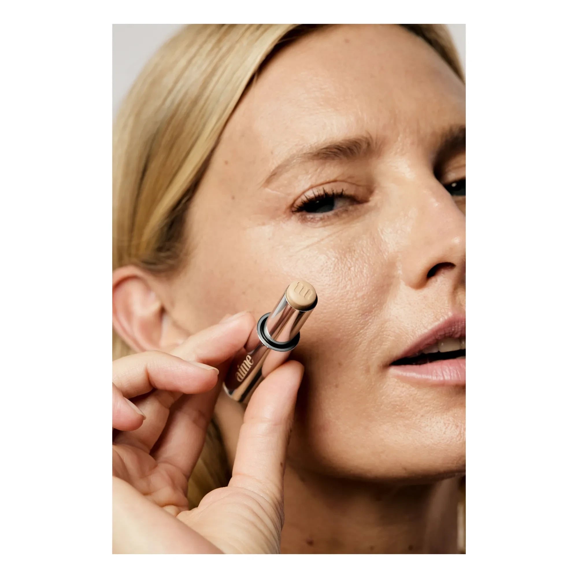 AIME - La Stick Teint - 3,5g | 4NW