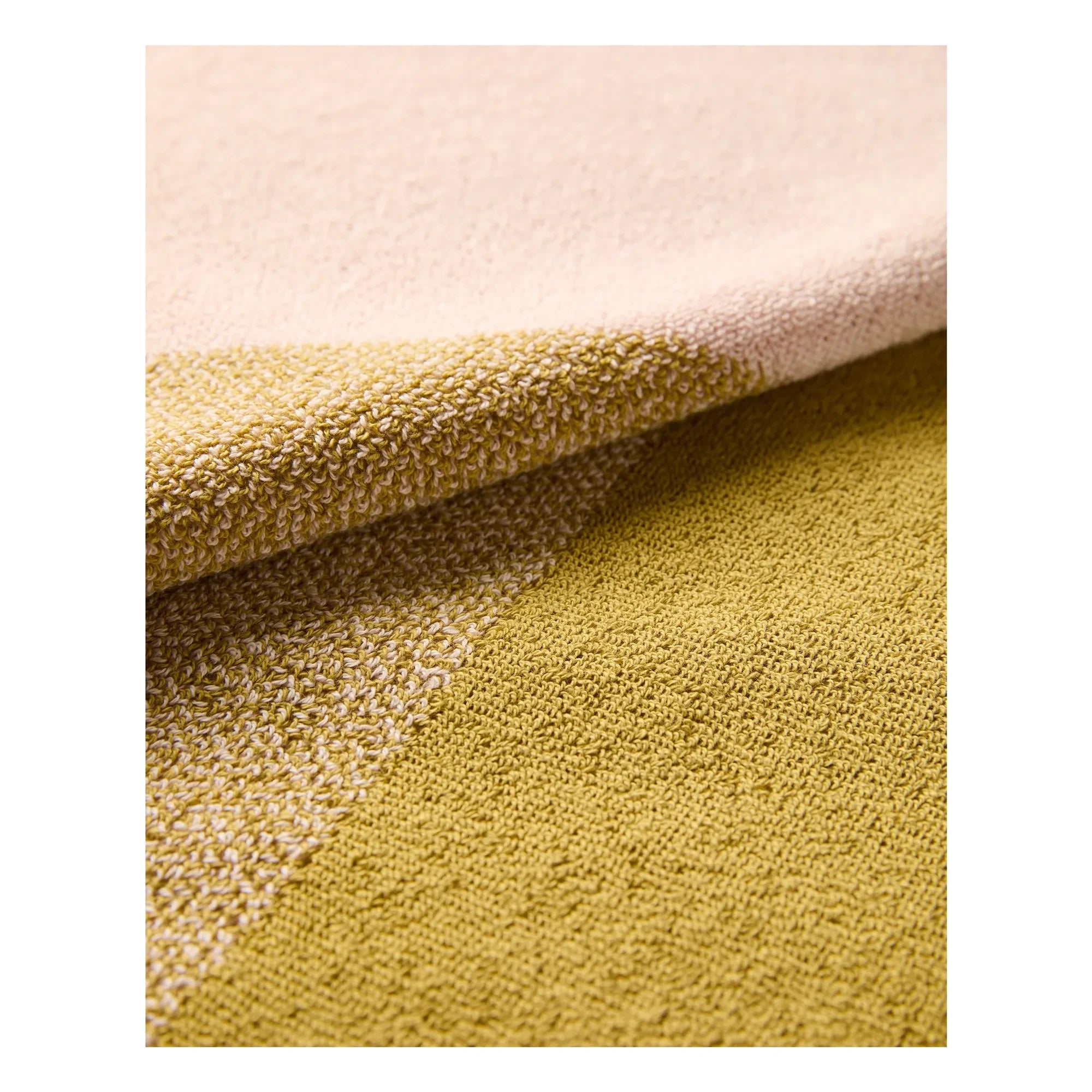 Suite 702 - Lex Pott Handtücher - 2er Set | Olive