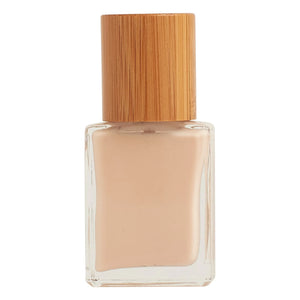Licia Florio - Anacardo Nagellack - 10 ml | Nude