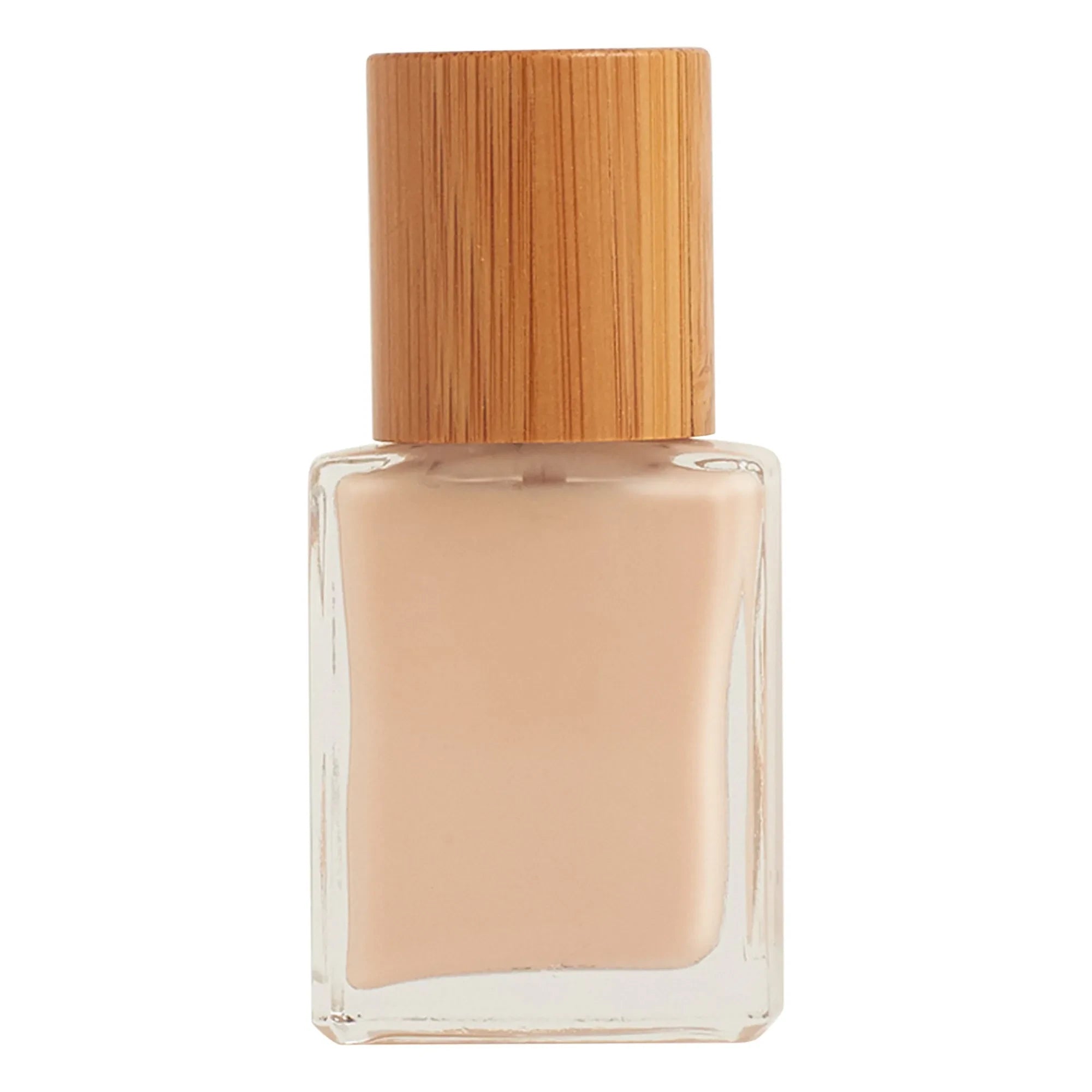 Licia Florio - Anacardo Nagellack - 10 ml | Nude