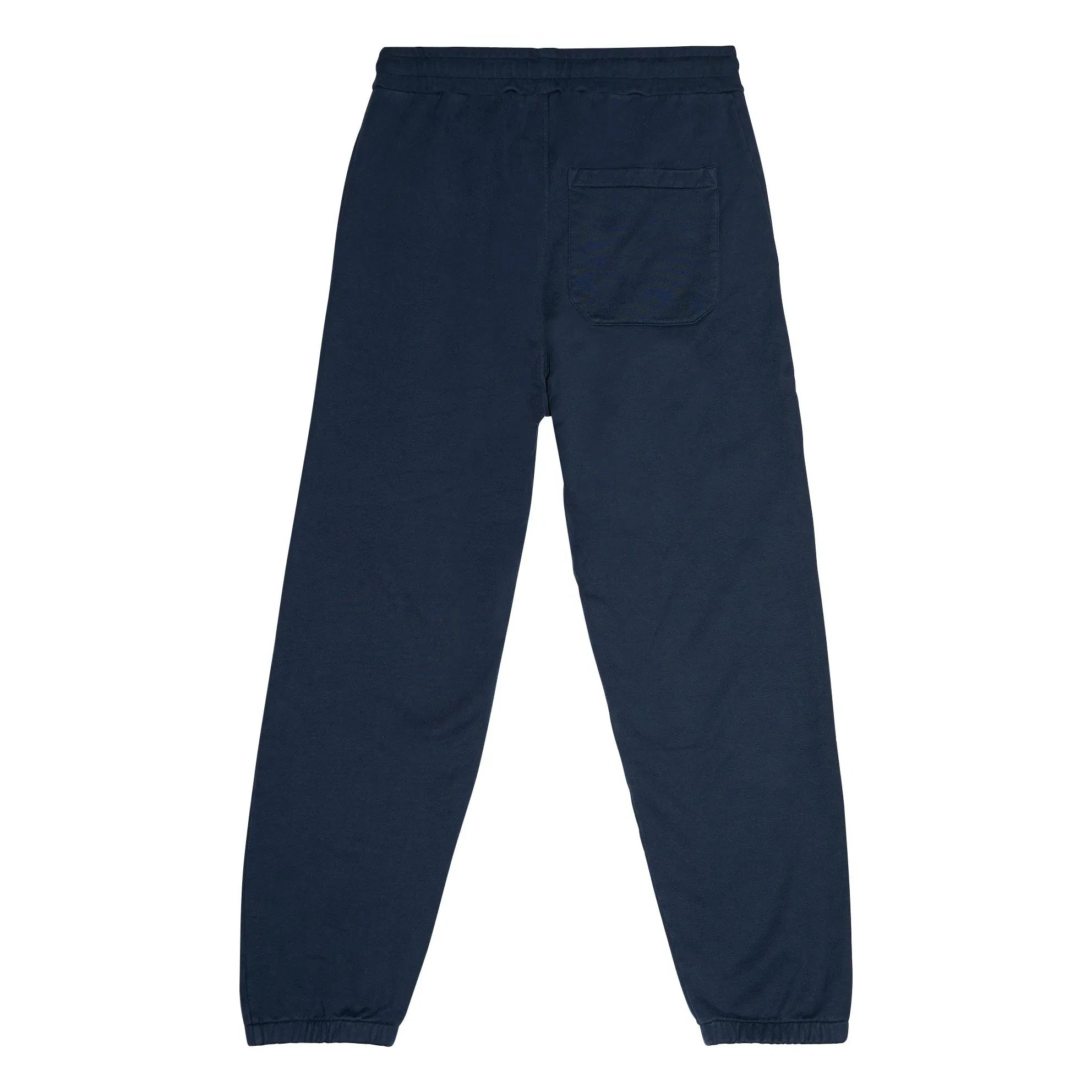Smallable Man - Jogger Shuffle Bio-Baumwolle | Dunkelblau