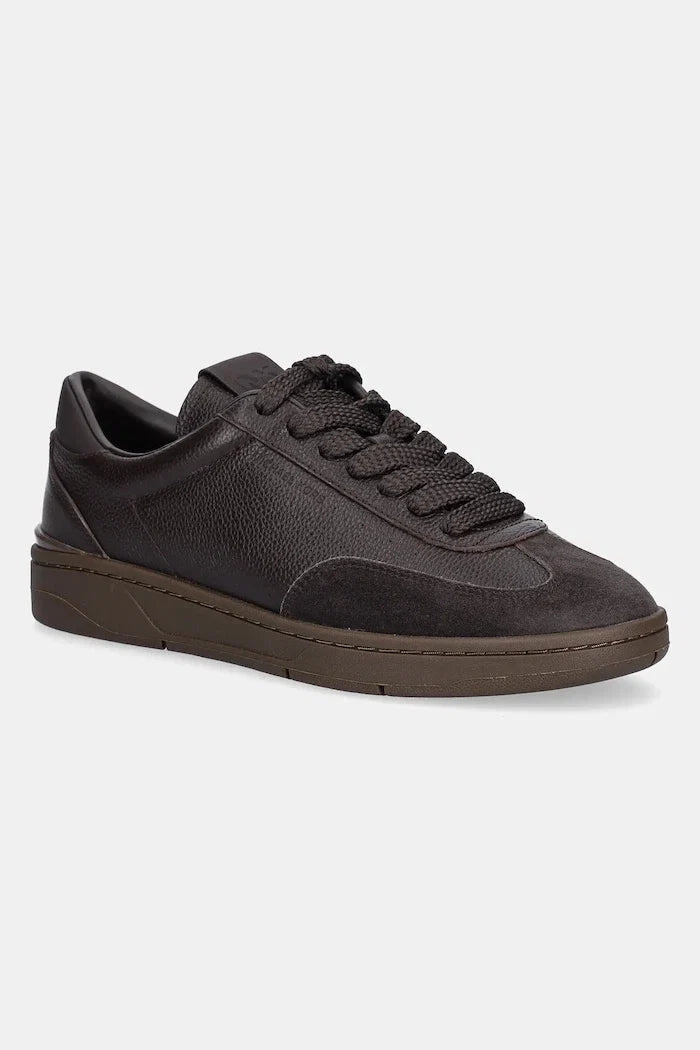 Michael Kors Wilton Deri Sneaker