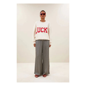 Von Bar - Sweat Bibi Lucky Cotton | Oats