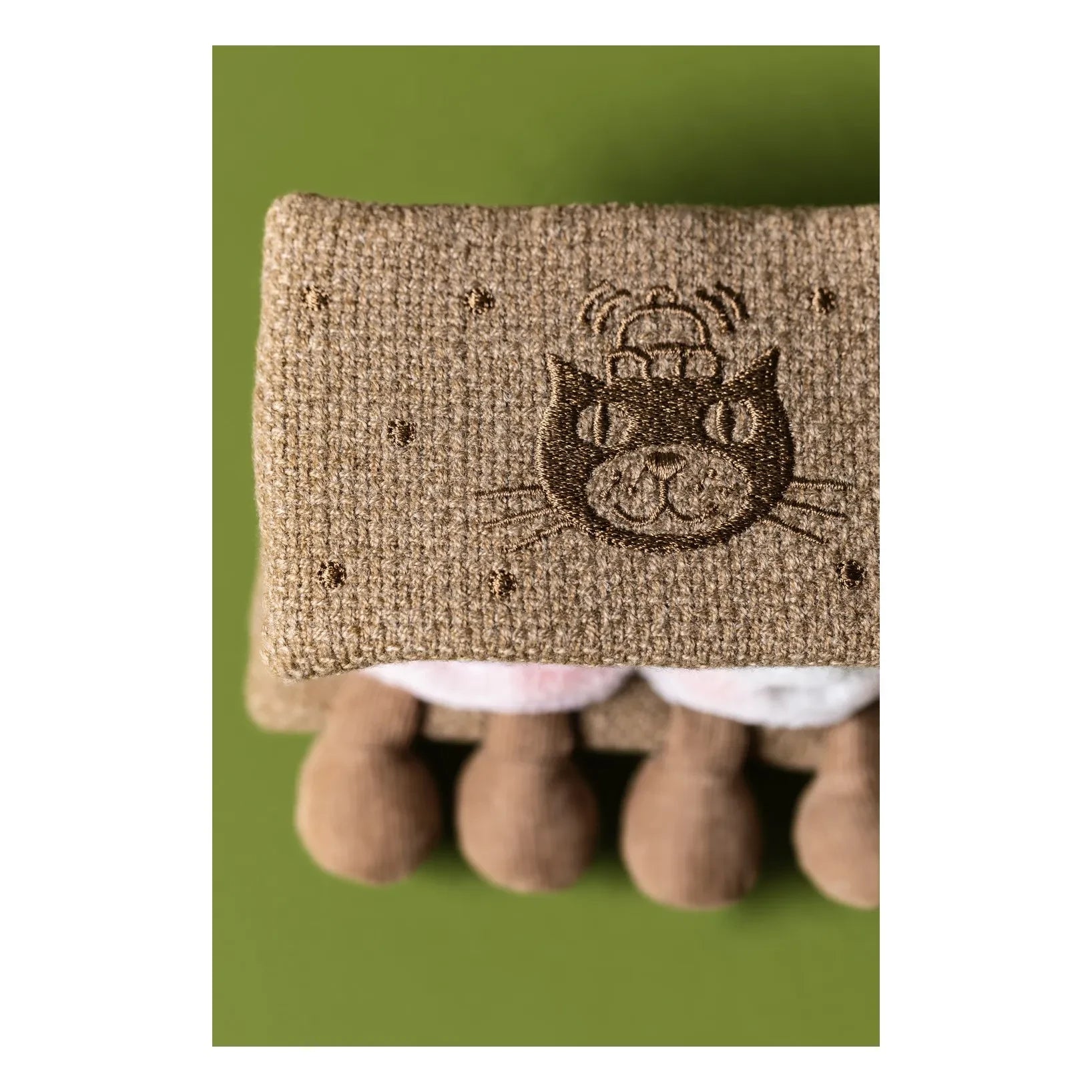 Jellycat - S'mores Peluş Oyuncak
