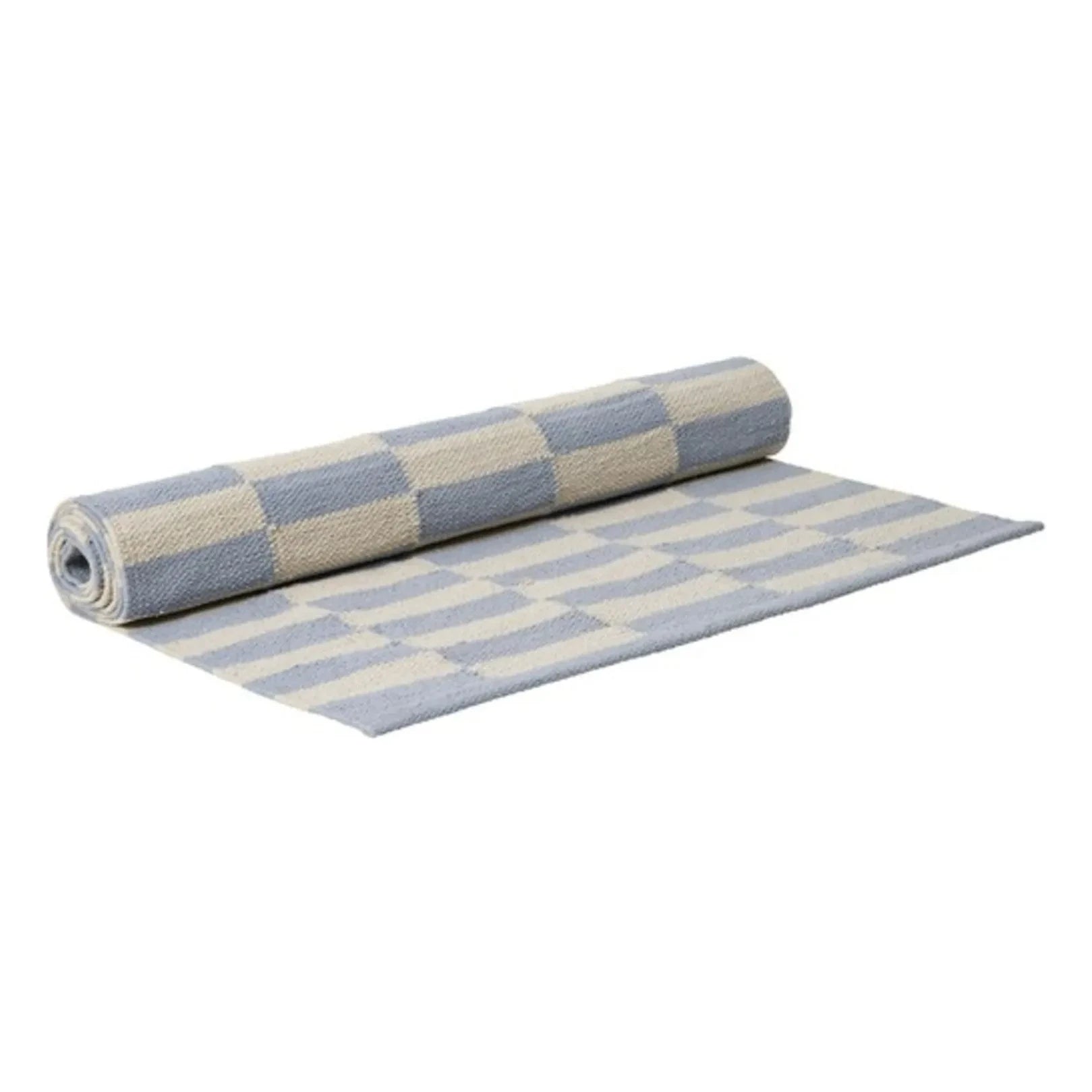 Broste Copenhagen - Jane Flurläufer | Blau